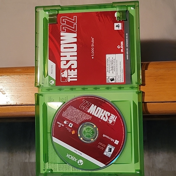 MLB The Show 22 - Picture 3 of 3